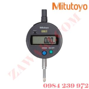 Đồng hồ so điện tử Mitutoyo 543-782 (12.7mm/.5x0.01)