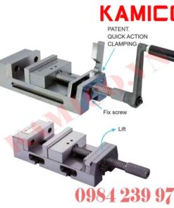 Ê tô kẹp nhanh VQS Vertex