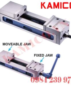 Ê tô máy phay VCM Vertex