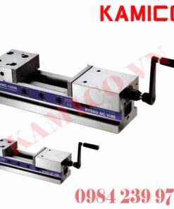 Ê tô thủy lực NC Vertex