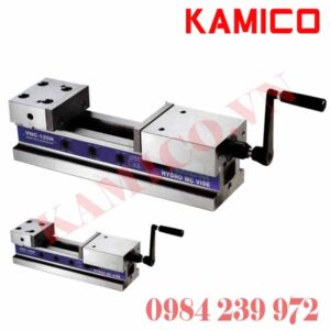 Ê tô thủy lực NC Vertex