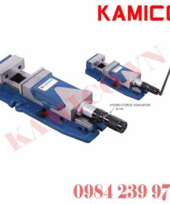 Ê tô thủy lực VHO Vertex
