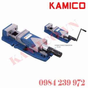 Ê tô thủy lực VHO Vertex