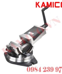 Ê tô xoay 2 chiều Vertex