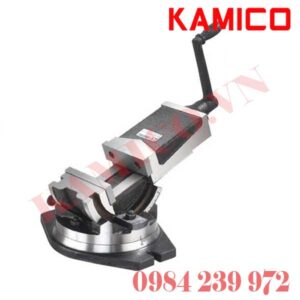 Ê tô xoay 2 chiều Vertex