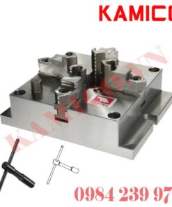Gá kẹp 4 chấu VMJ Vertex