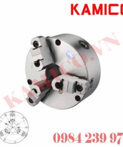 Mâm cặp 3 chấu tự định tâm cao VSK-A Vertex