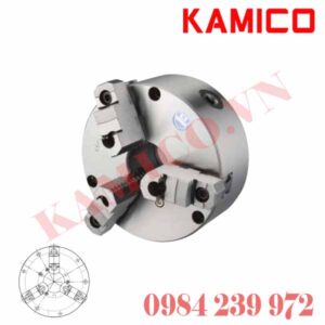 Mâm cặp 3 chấu tự định tâm cao VSK-A Vertex
