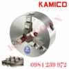 Mâm cặp 3 chấu tự định tâm Vertex VSC