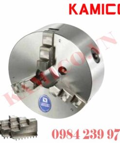 Mâm cặp 3 chấu tự định tâm Vertex VSC