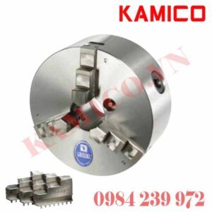 Mâm cặp 3 chấu tự định tâm Vertex VSC