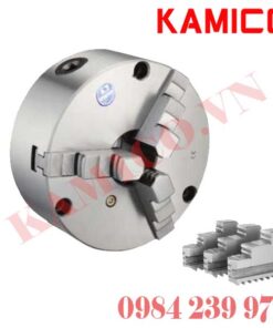 Mâm cặp 3 chấu tự định tâm VSC-A Vertex