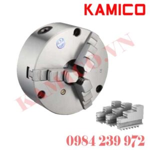 Mâm cặp 3 chấu tự định tâm VSC-A Vertex