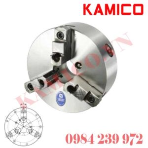 Mâm cặp 3 chấu tự định tâm VSK Vertex