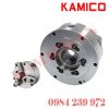 Mâm cặp 3 chấu tự định tâm VSKC Vertex