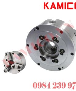 Mâm cặp 3 chấu tự định tâm VSKC Vertex