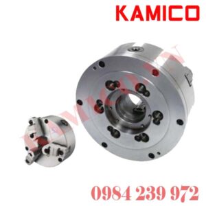 Mâm cặp 3 chấu tự định tâm VSKC Vertex