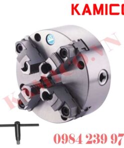 Mâm cặp 4 chấu tự định tâm VPS-AK Vertex