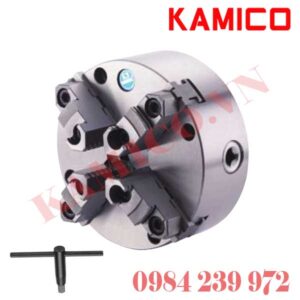 Mâm cặp 4 chấu tự định tâm VPS-AK Vertex