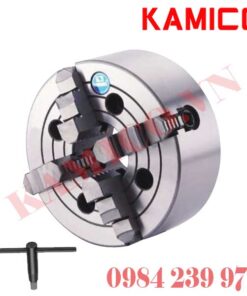 Mâm cặp 4 chấu tự VKC Vertex