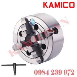 Mâm cặp 4 chấu tự VKC Vertex