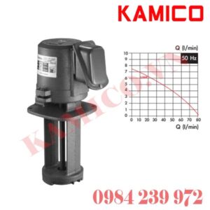 Máy bơm dầu làm mát 1/4 HP VWP Vertex