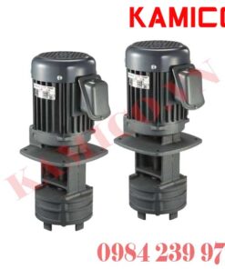 Máy bơm dầu làm mát áp suất lớn VWP Vertex