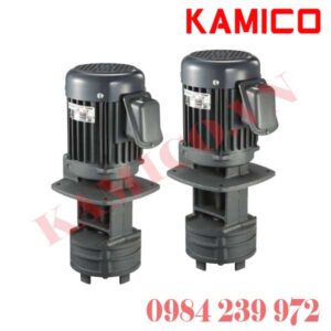 Máy bơm dầu làm mát áp suất lớn VWP Vertex