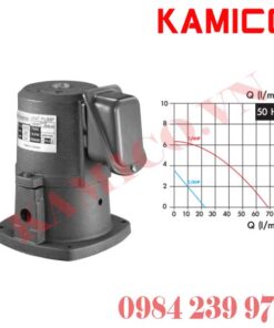 Máy bơm tự bơm dung dịch dưới nguội VWP Vertex