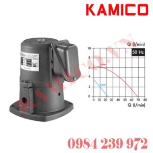 Máy bơm tự bơm dung dịch dưới nguội VWP Vertex