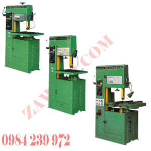 Máy cưa vòng đứng Y VERTEX