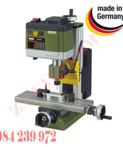 Máy phay mini Đức FF 500/BL PROXXON