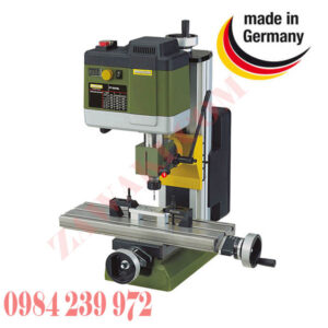 Máy phay mini Đức FF 500/BL PROXXON
