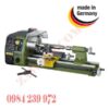 Máy tiện mini Đức PD 250/E PROXXON