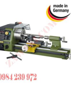Máy tiện mini Đức PD 250/E PROXXON