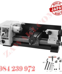 Máy tiện mini Nhật Bản 250x140mm