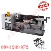 Máy tiện mini Nhật Bản 350x180x100mm