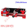 Máy tiện mini Trung Quốc 700x305mm