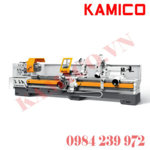 Máy tiện vạn năng Châu Âu ZMM C10T, C10TM, C10TH