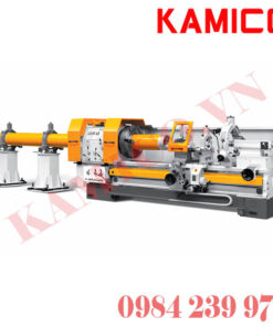 Máy tiện vạn năng Châu Âu ZMM C10T.10, C10T.12, C10T.14