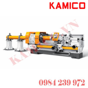 Máy tiện vạn năng Châu Âu ZMM C10T.10, C10T.12, C10T.14