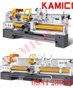 Máy tiện vạn năng Châu Âu ZMM C11MT, C11MTS