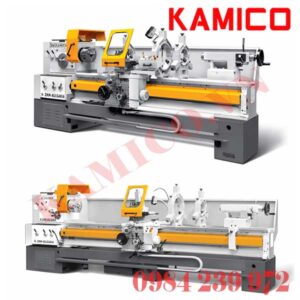 Máy tiện vạn năng Châu Âu ZMM C11MT, C11MTS