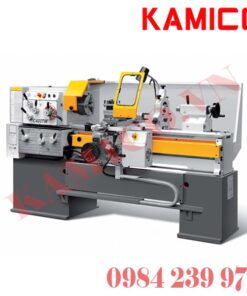 Máy tiện vạn năng Châu Âu ZMM C400TM