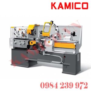 Máy tiện vạn năng Châu Âu ZMM C400TM