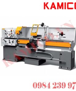 Máy tiện vạn năng Châu Âu ZMM C400TS