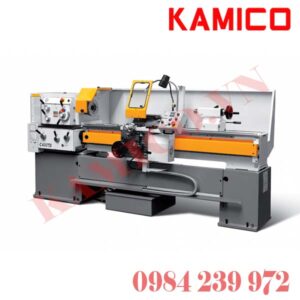 Máy tiện vạn năng Châu Âu ZMM C400TS