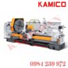 Máy tiện vạn năng Châu Âu ZMM CU800, CU1000, CU1250