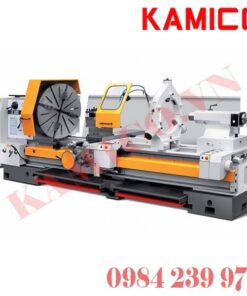 Máy tiện vạn năng Châu Âu ZMM CU800, CU1000, CU1250