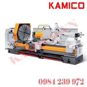 Máy tiện vạn năng Châu Âu ZMM CU800, CU1000, CU1250